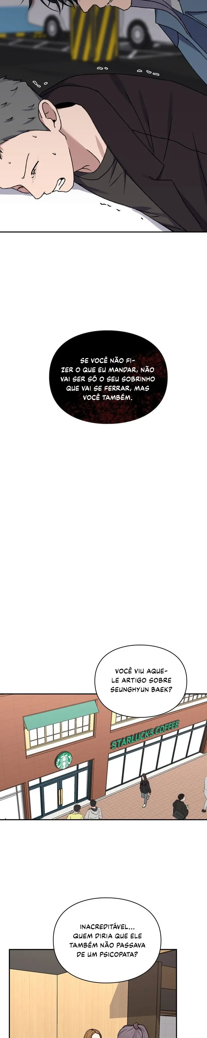 Love Jinx – Capítulo 69 Yaoi – Página 16