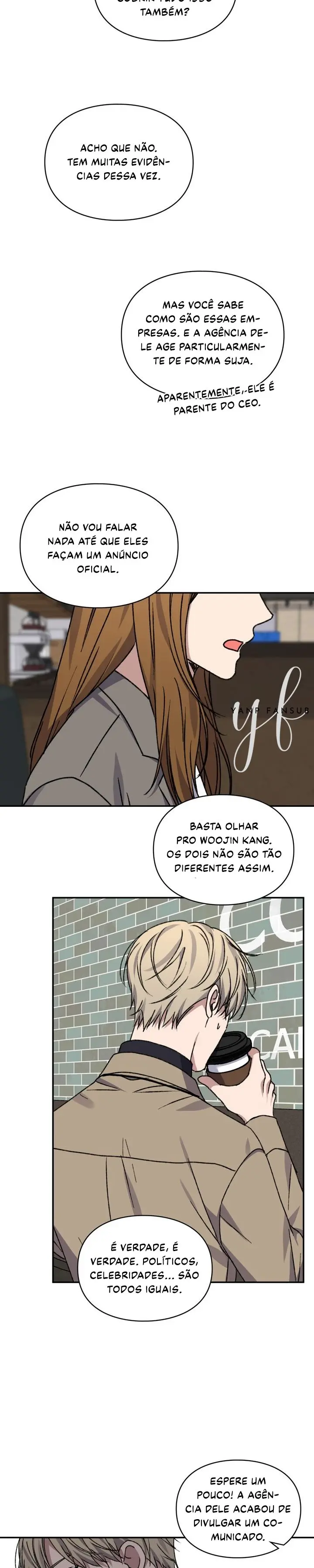 Love Jinx – Capítulo 69 Yaoi – Página 18