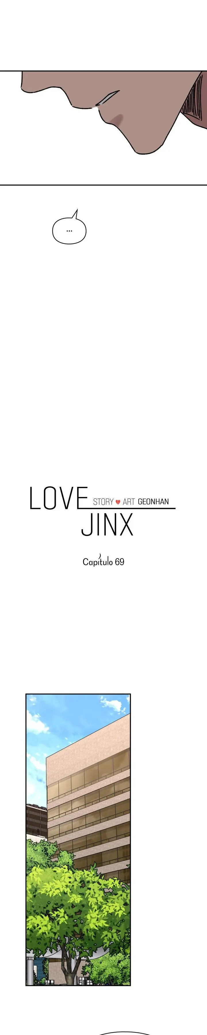 Love Jinx – Capítulo 69 Yaoi – Página 5