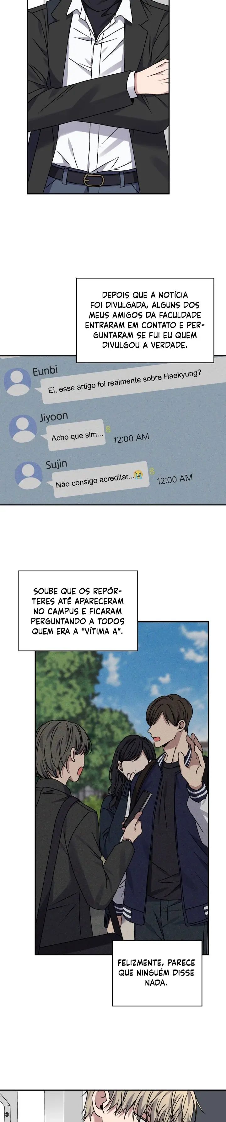 Love Jinx – Capítulo 70 Yaoi – Página 10