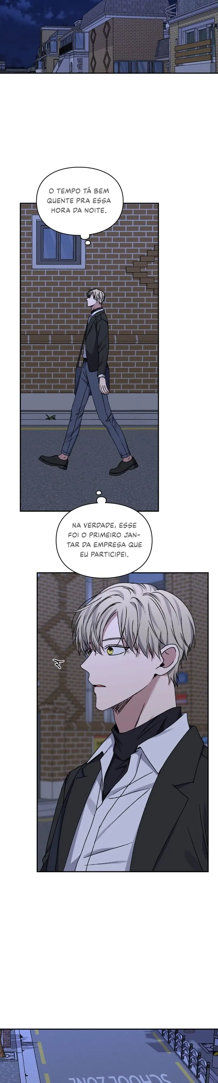 Love Jinx – Capítulo 70 Yaoi – Página 13