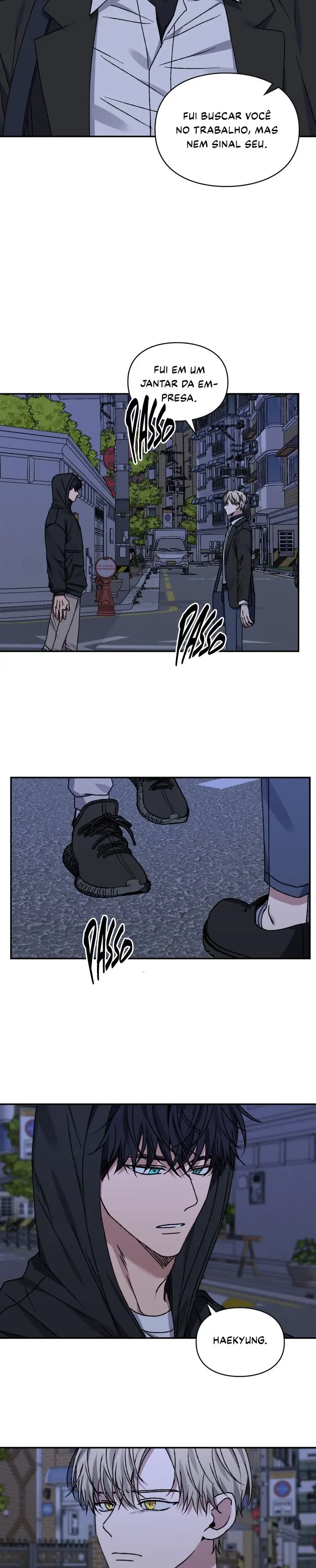 Love Jinx – Capítulo 70 Yaoi – Página 15