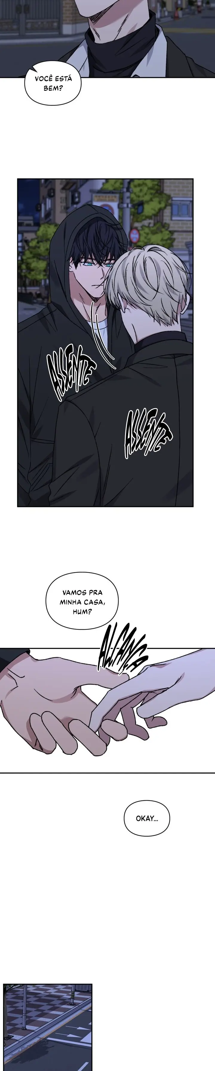 Love Jinx – Capítulo 70 Yaoi – Página 16