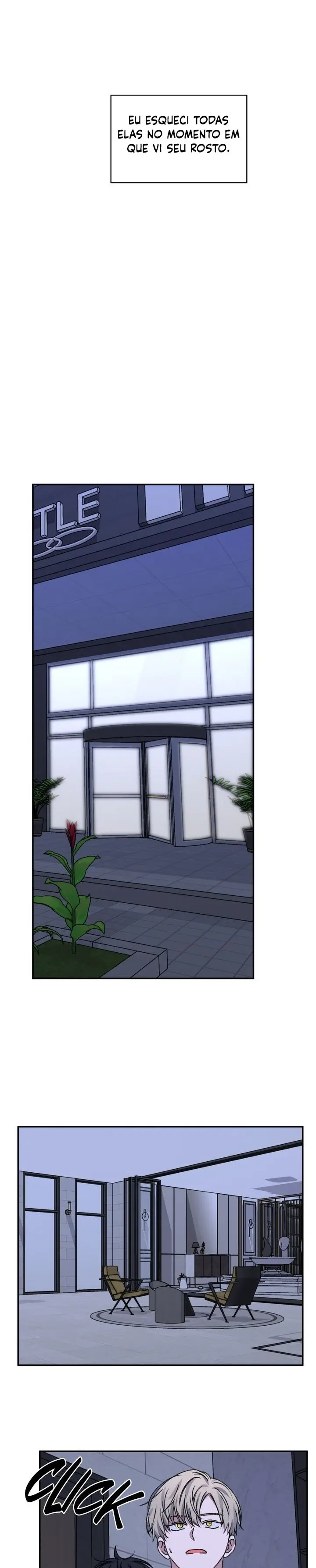 Love Jinx – Capítulo 70 Yaoi – Página 18