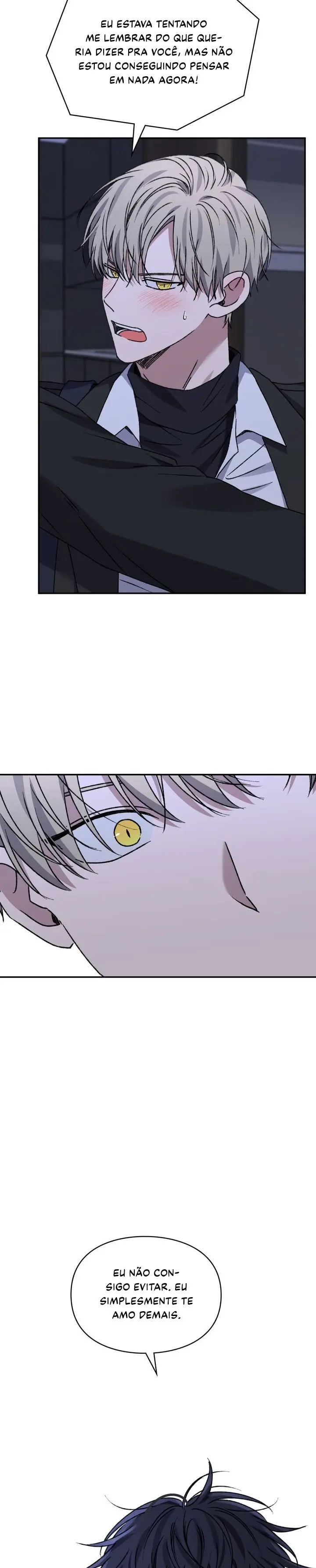 Love Jinx – Capítulo 70 Yaoi – Página 22