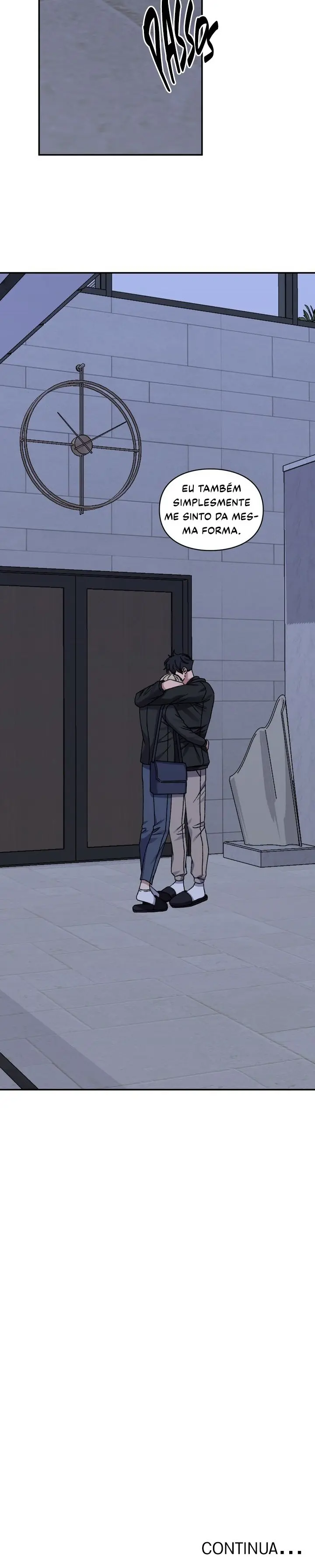 Love Jinx – Capítulo 70 Yaoi – Página 24