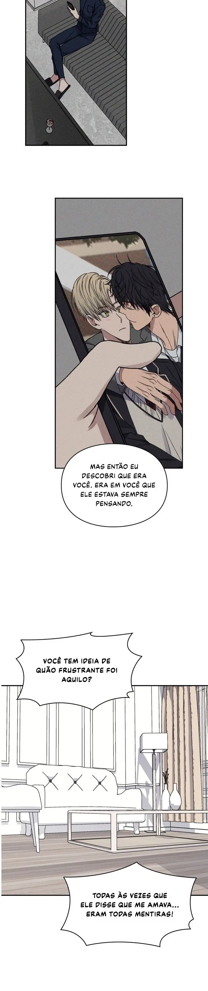 Love Jinx – Capítulo 70 Yaoi – Página 6