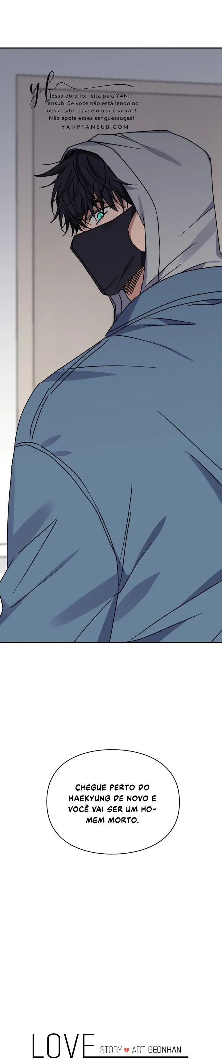 Love Jinx – Capítulo 70 Yaoi – Página 8