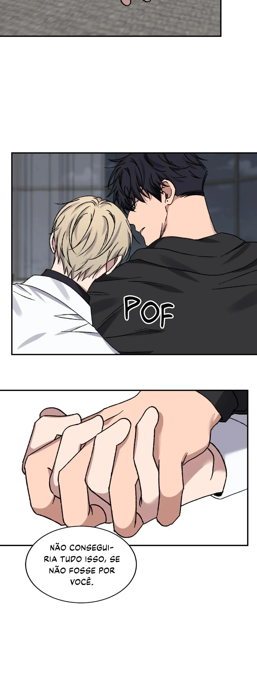 Love Jinx – Capítulo 71 Yaoi – Página 13