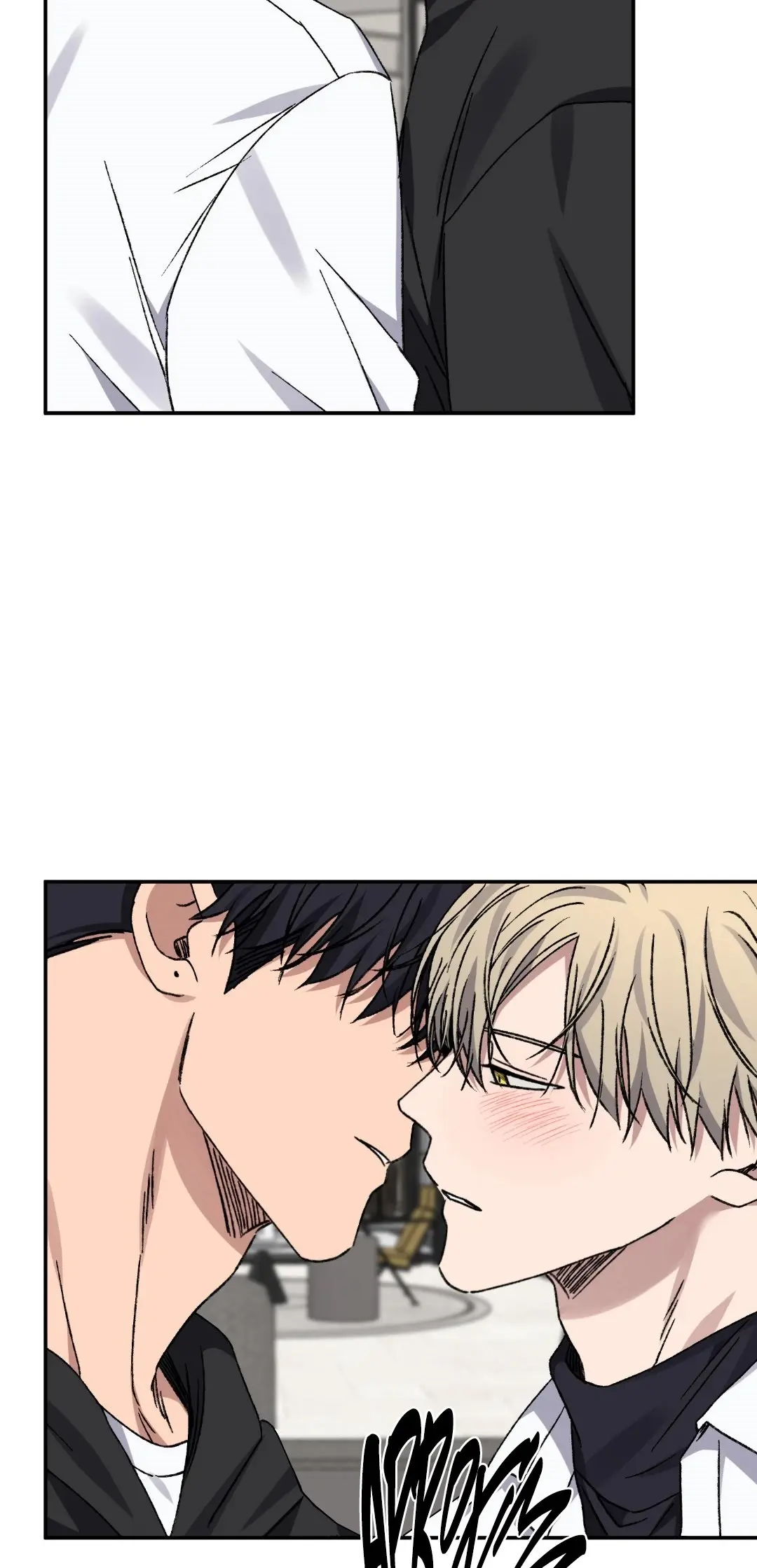 Love Jinx – Capítulo 71 Yaoi – Página 31