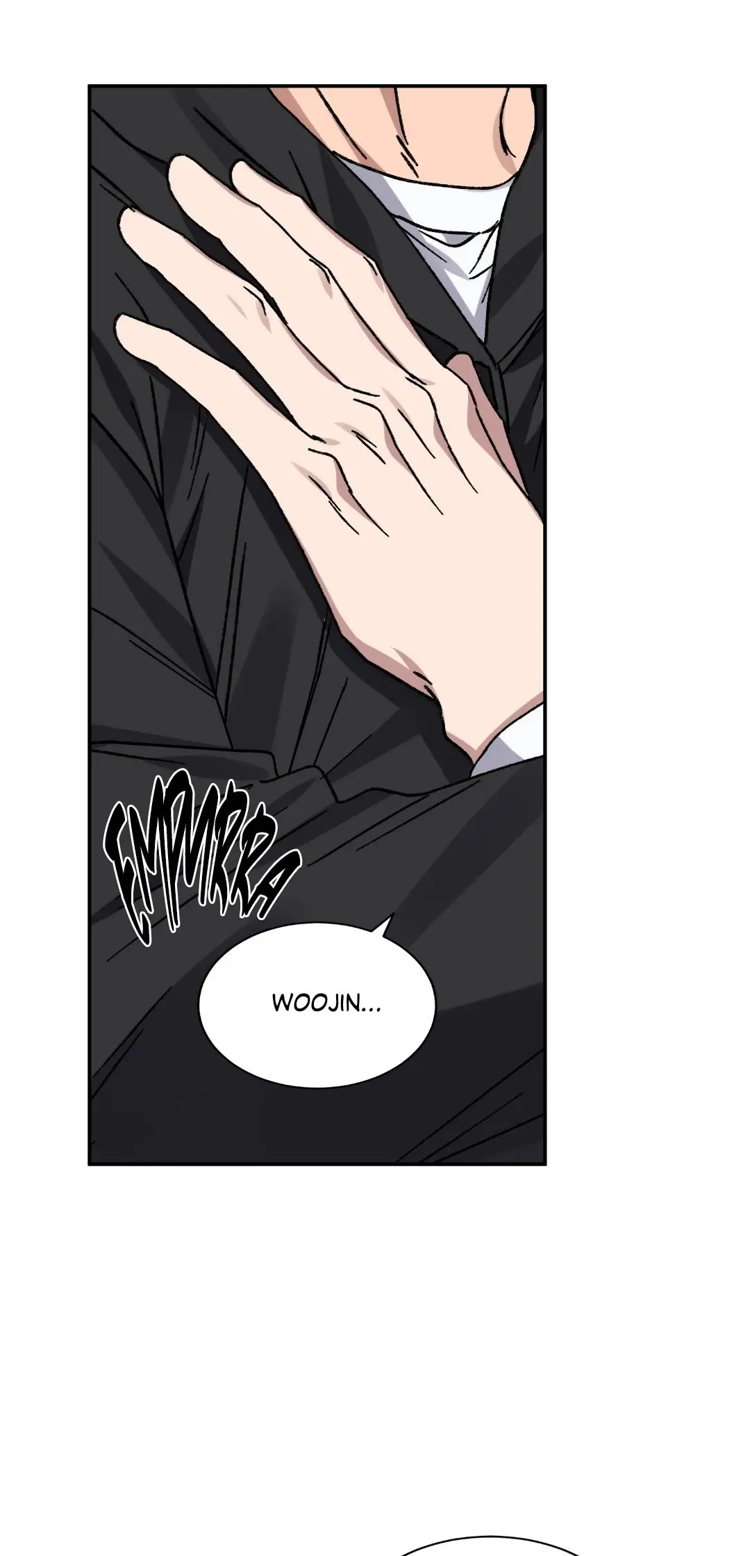 Love Jinx – Capítulo 71 Yaoi – Página 34