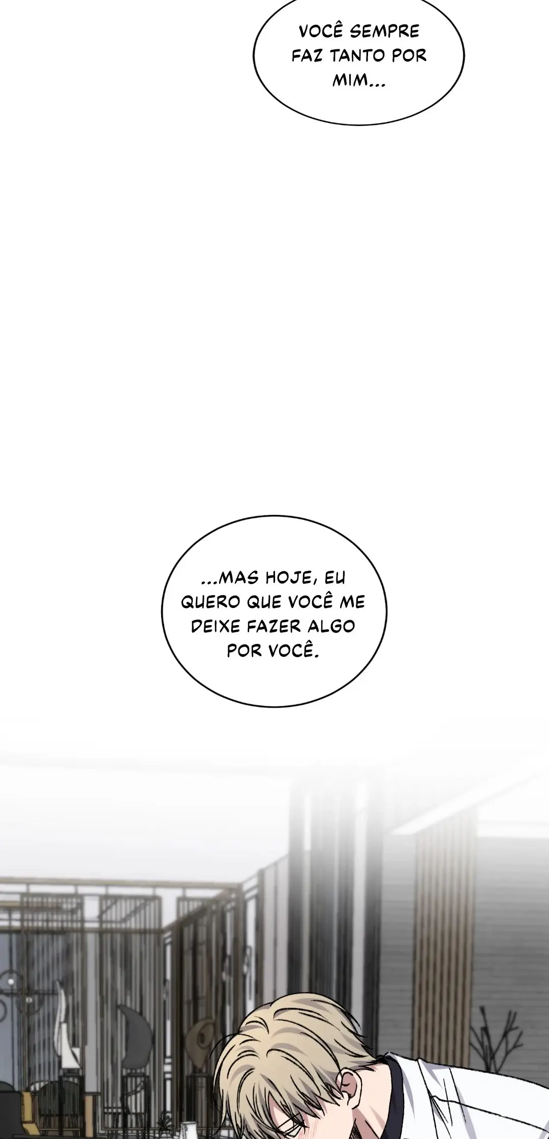 Love Jinx – Capítulo 71 Yaoi – Página 35