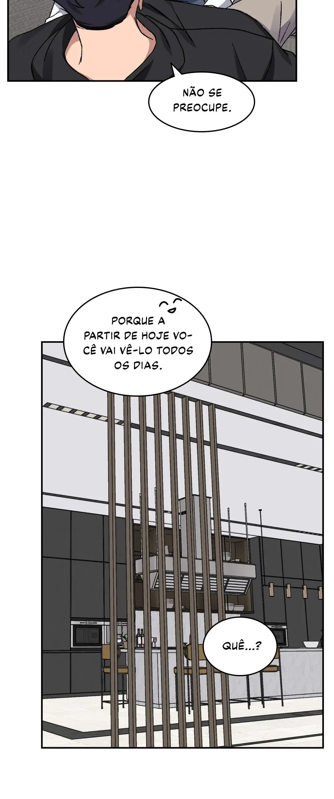 Love Jinx – Capítulo 72 Yaoi – Página 13