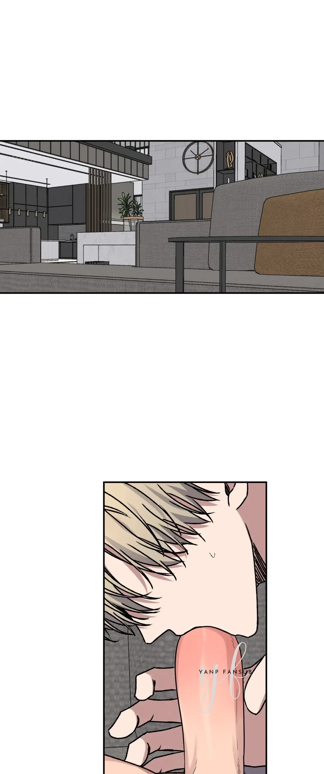 Love Jinx – Capítulo 72 Yaoi – Página 15