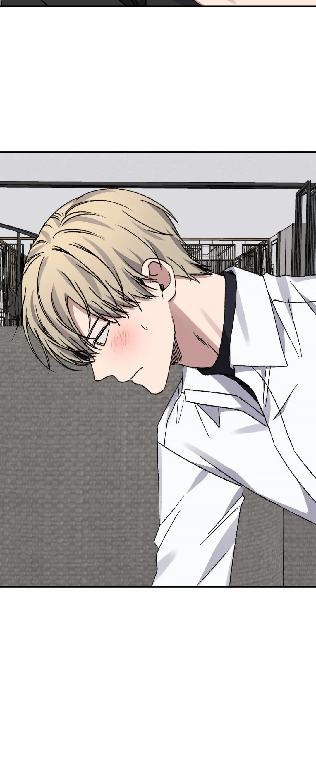 Love Jinx – Capítulo 72 Yaoi – Página 2