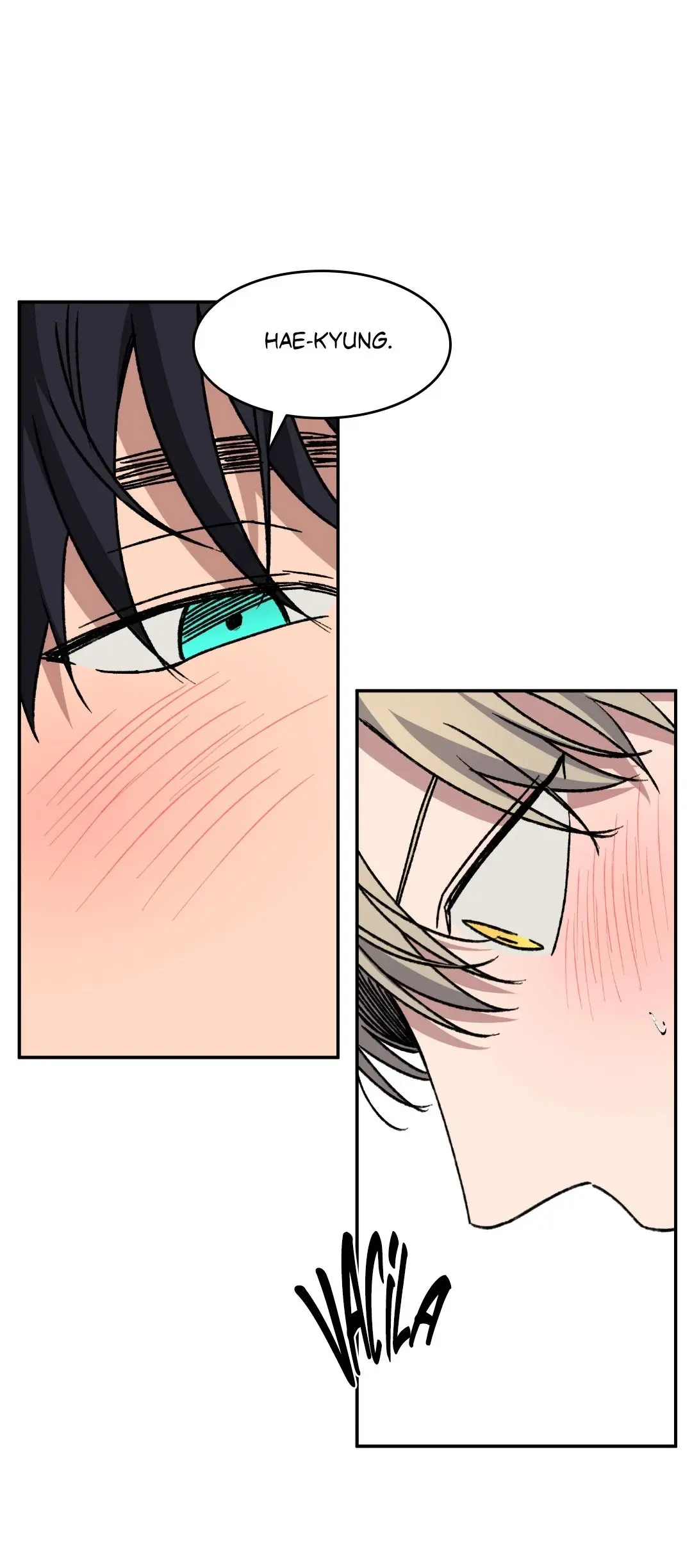 Love Jinx – Capítulo 72 Yaoi – Página 21