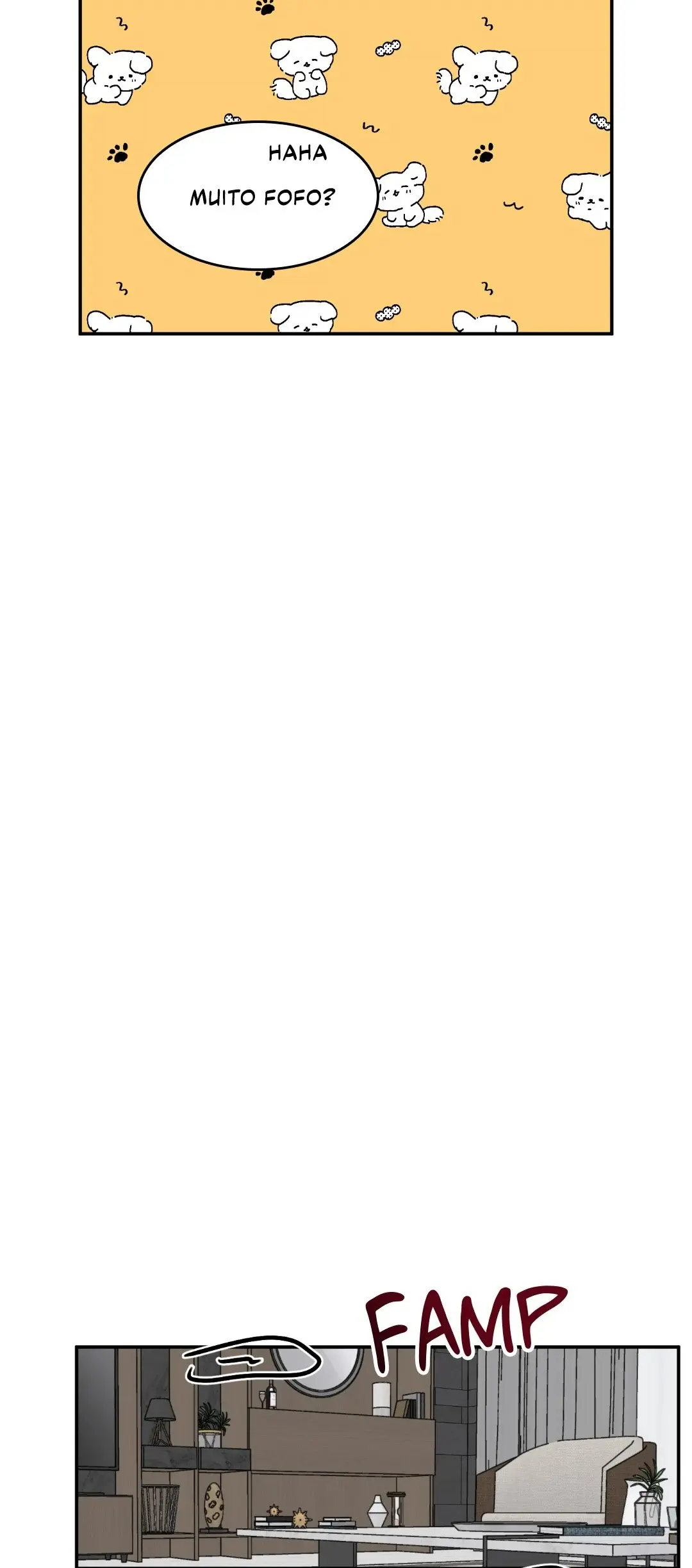 Love Jinx – Capítulo 72 Yaoi – Página 27