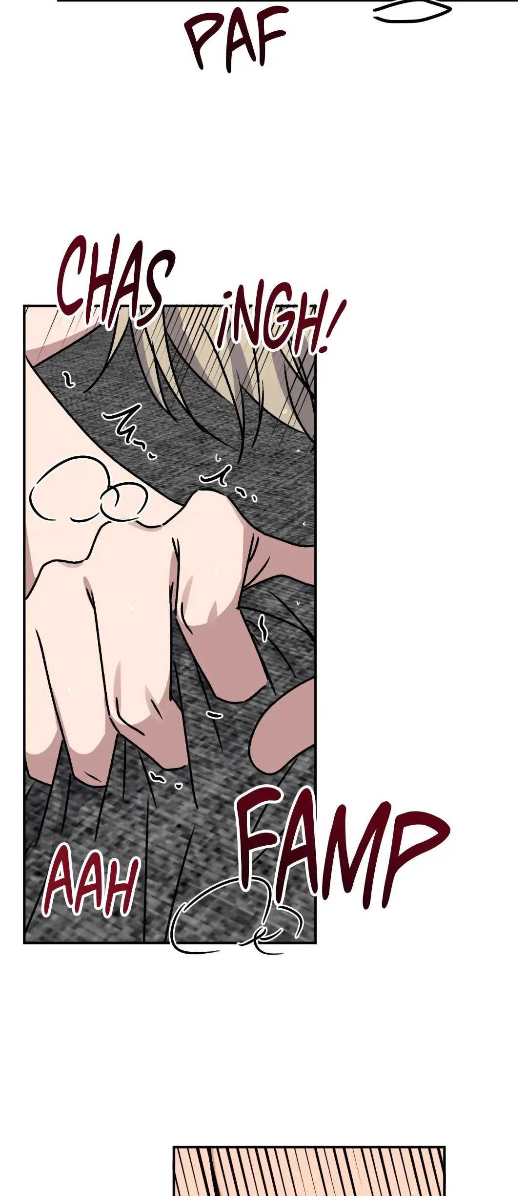 Love Jinx – Capítulo 72 Yaoi – Página 28