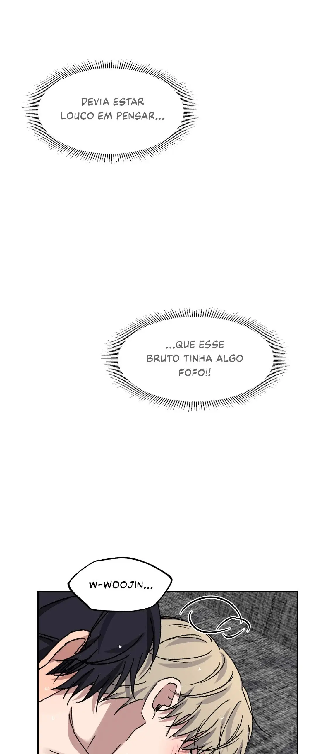 Love Jinx – Capítulo 72 Yaoi – Página 31