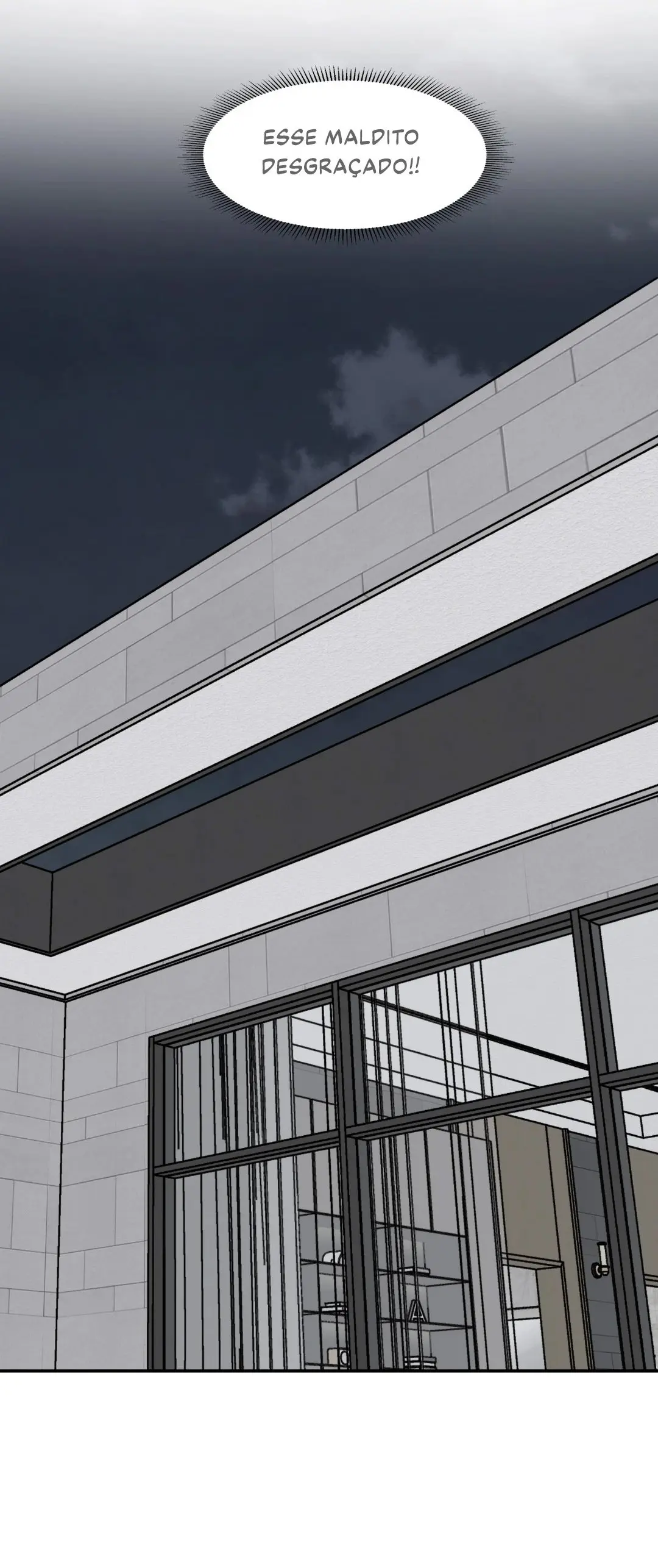 Love Jinx – Capítulo 72 Yaoi – Página 34