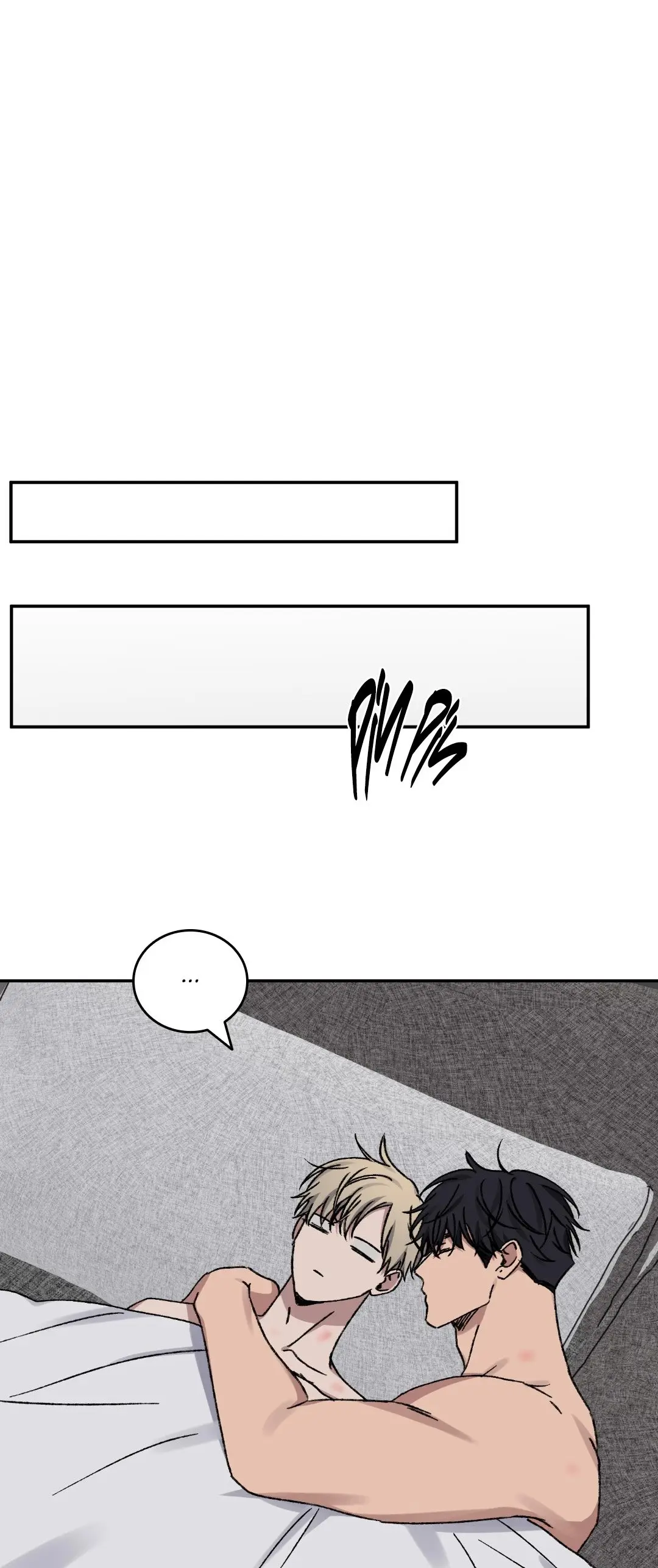 Love Jinx – Capítulo 72 Yaoi – Página 35