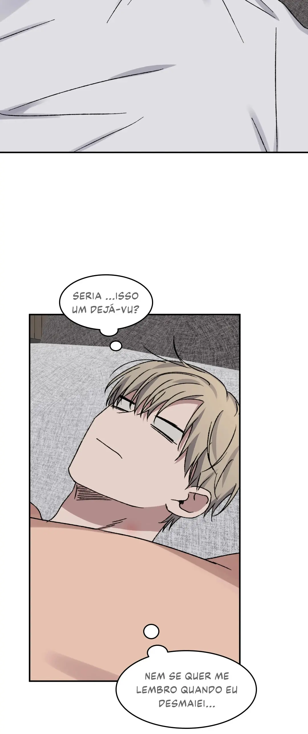 Love Jinx – Capítulo 72 Yaoi – Página 36