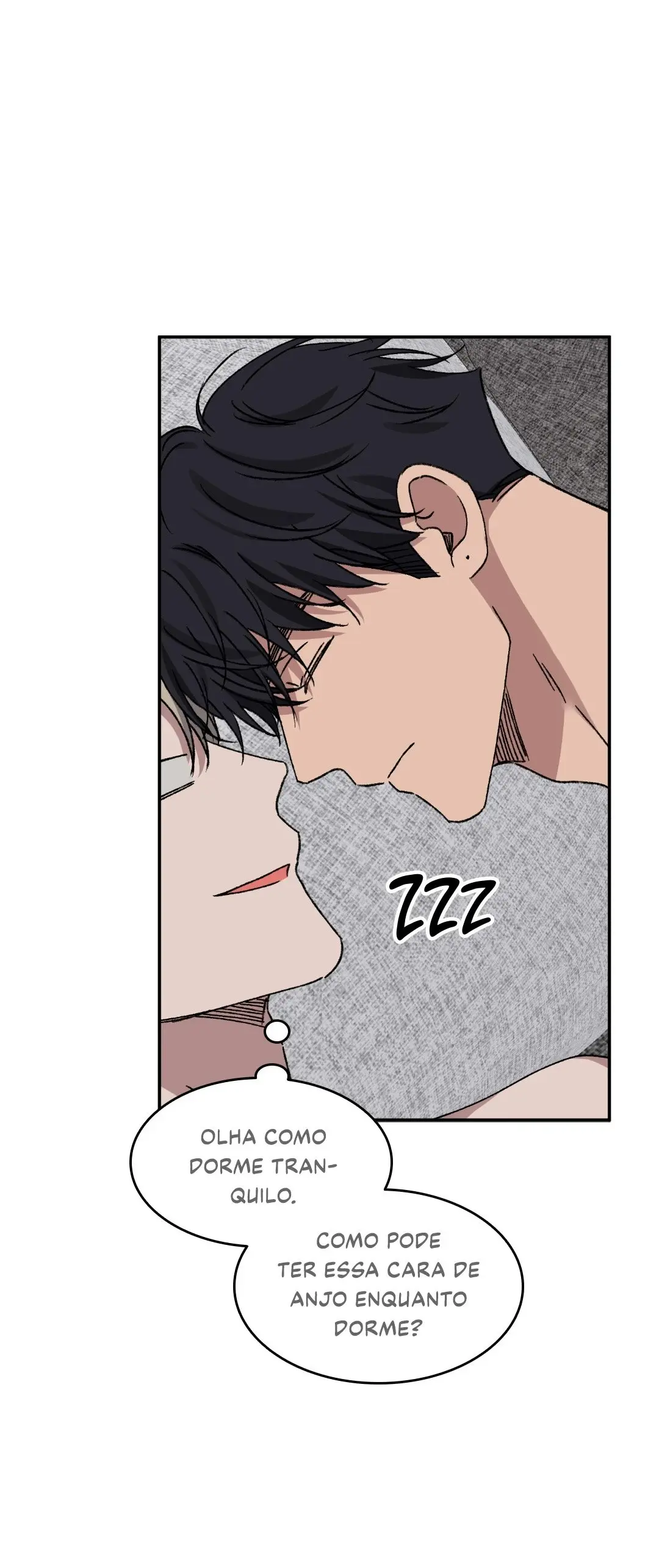 Love Jinx – Capítulo 72 Yaoi – Página 37