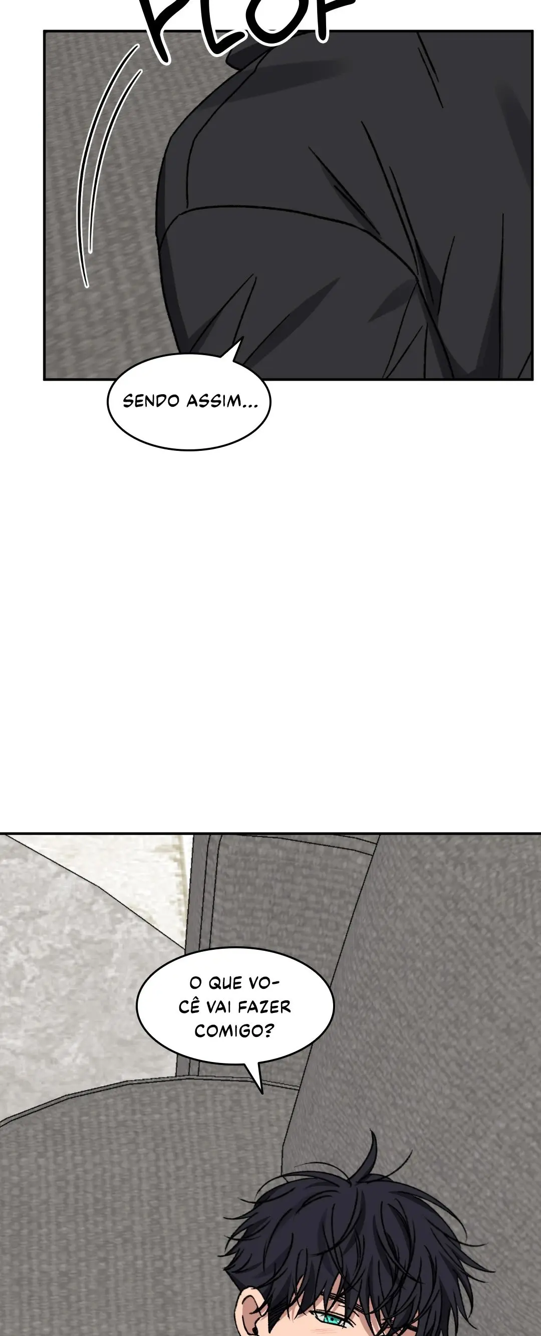 Love Jinx – Capítulo 72 Yaoi – Página 4