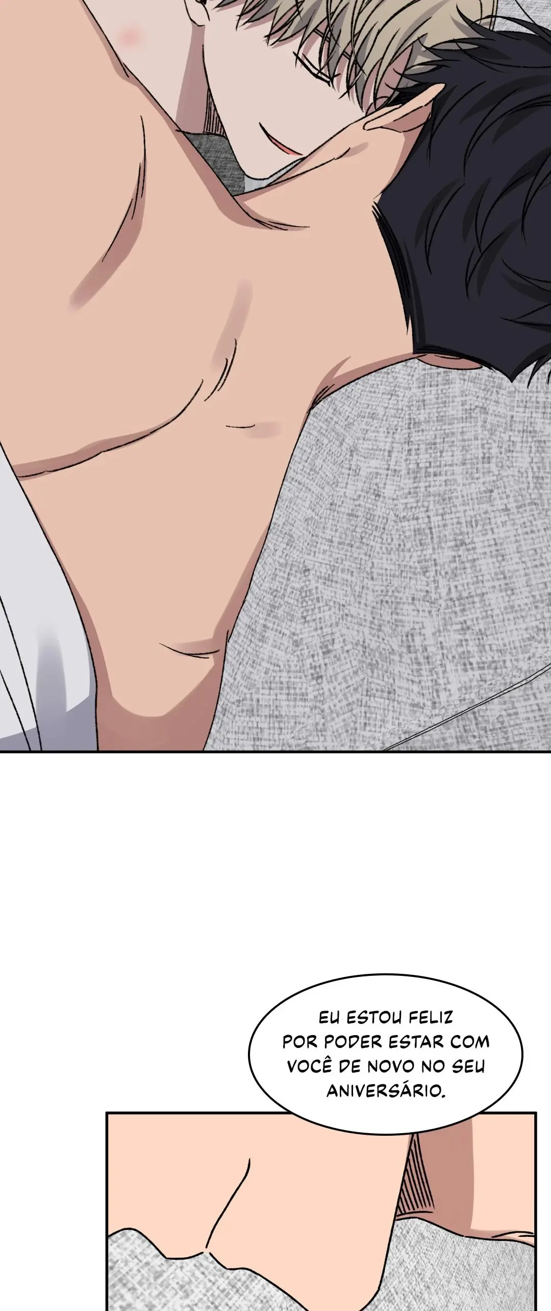 Love Jinx – Capítulo 72 Yaoi – Página 40