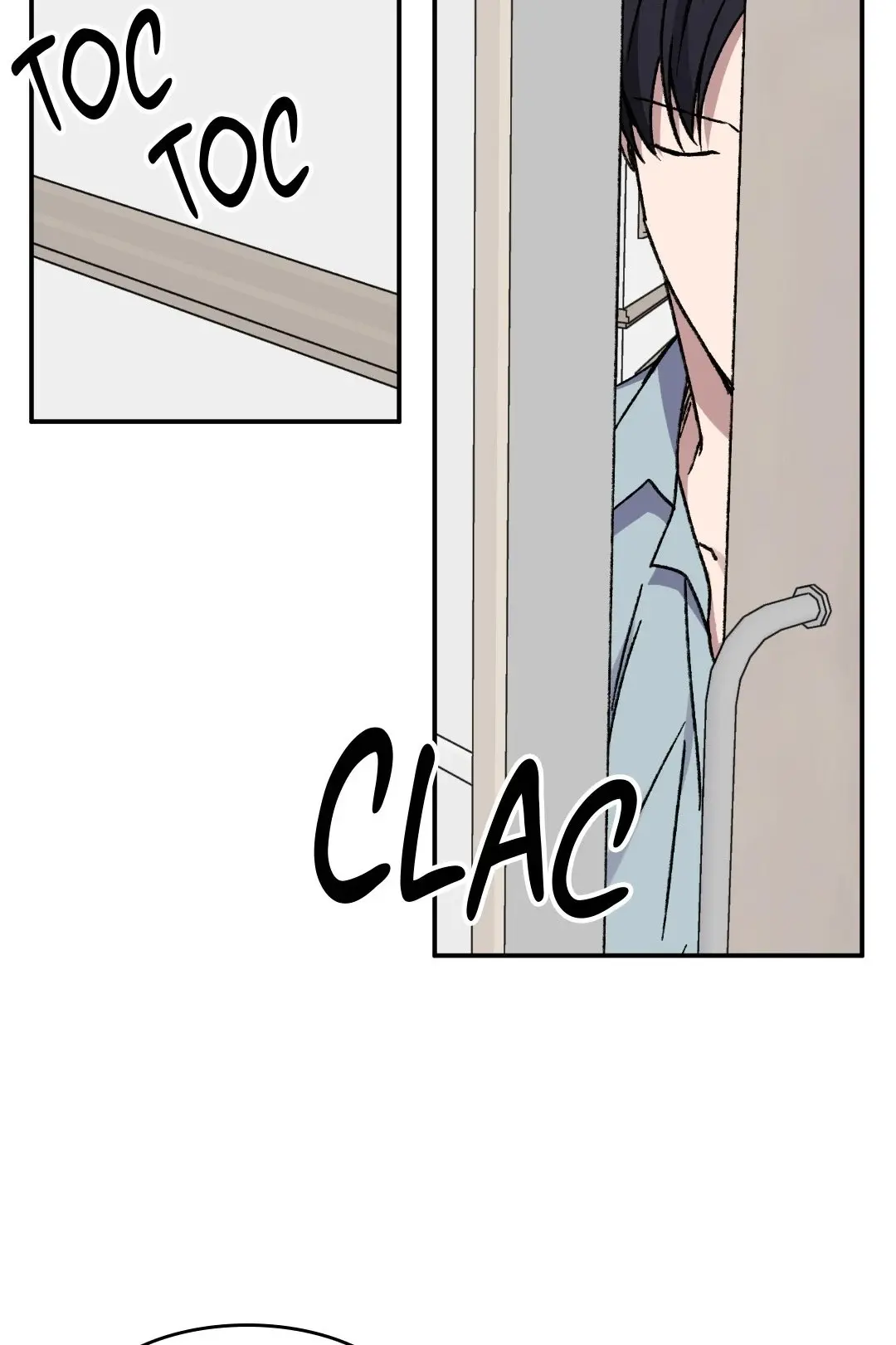 Love Jinx – Capítulo 72 Yaoi – Página 44