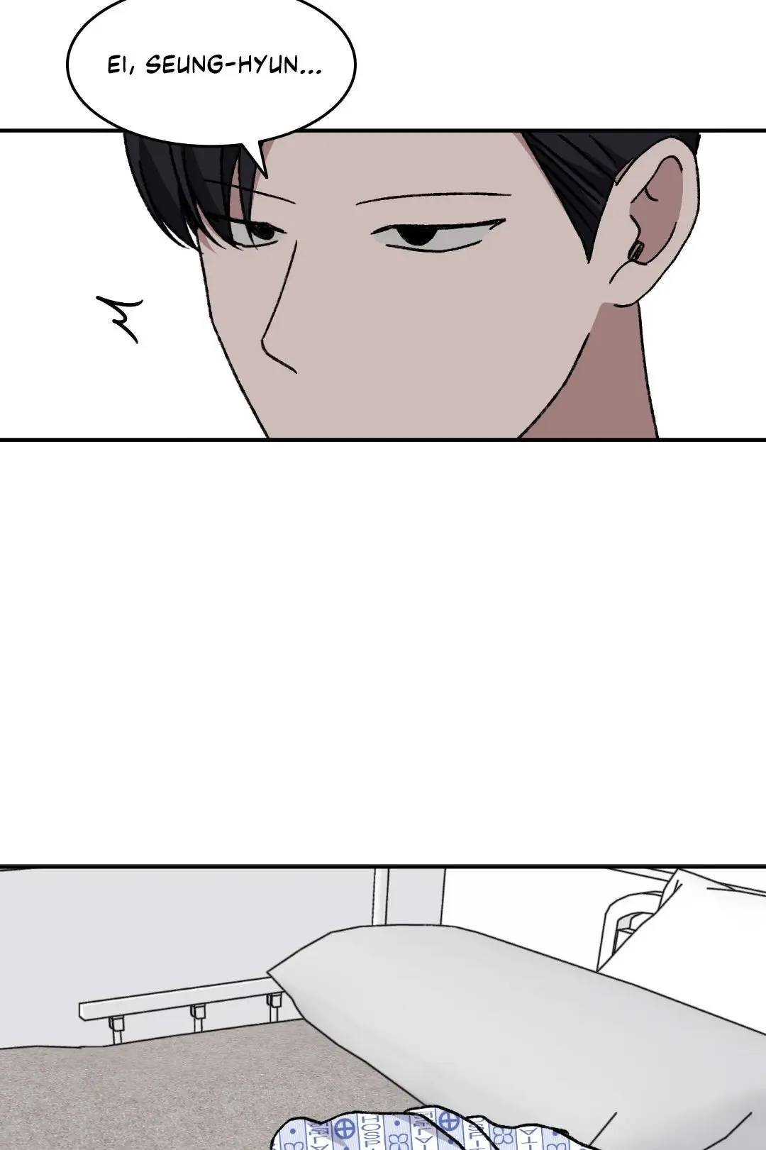 Love Jinx – Capítulo 72 Yaoi – Página 45