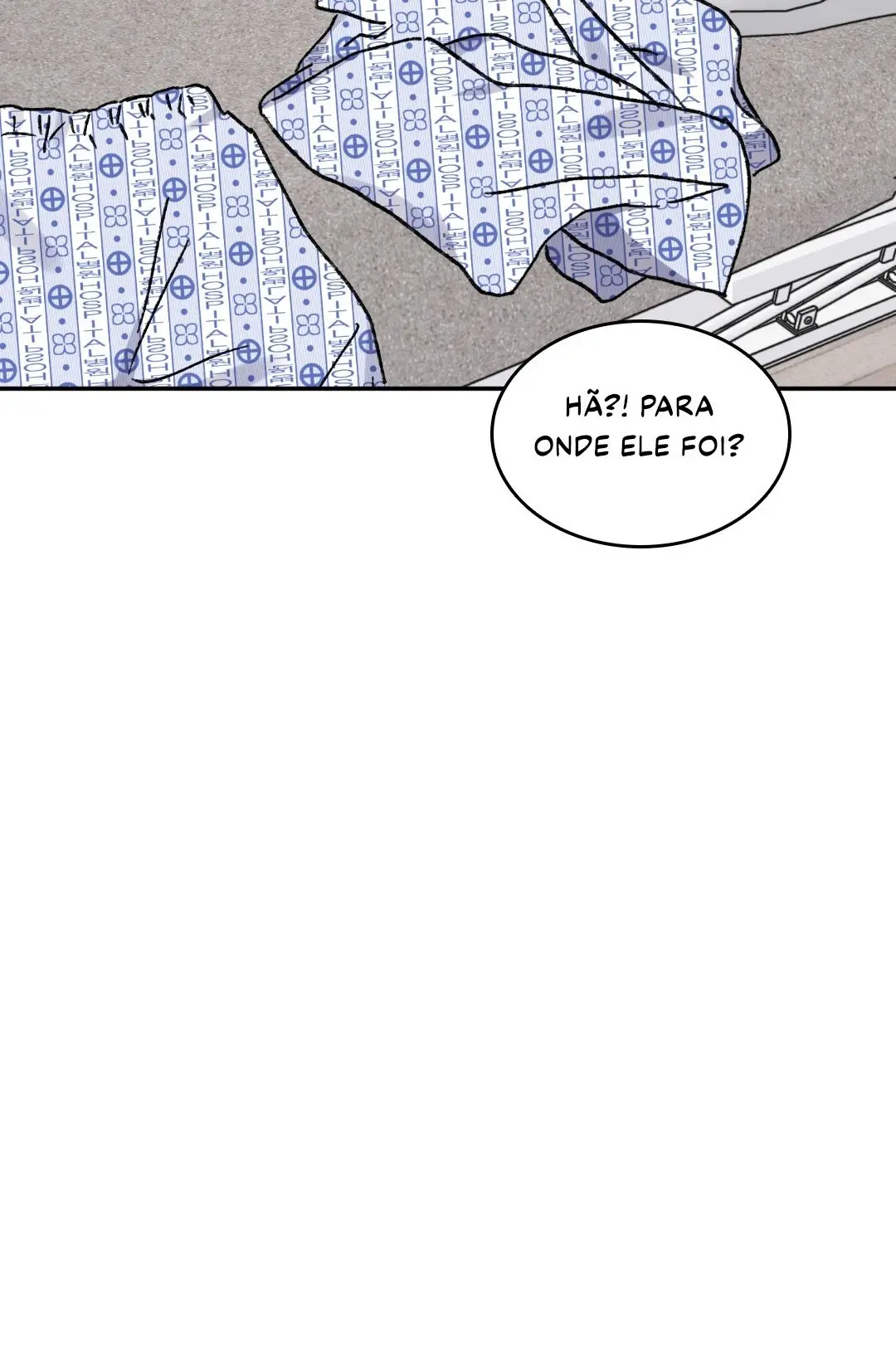 Love Jinx – Capítulo 72 Yaoi – Página 46