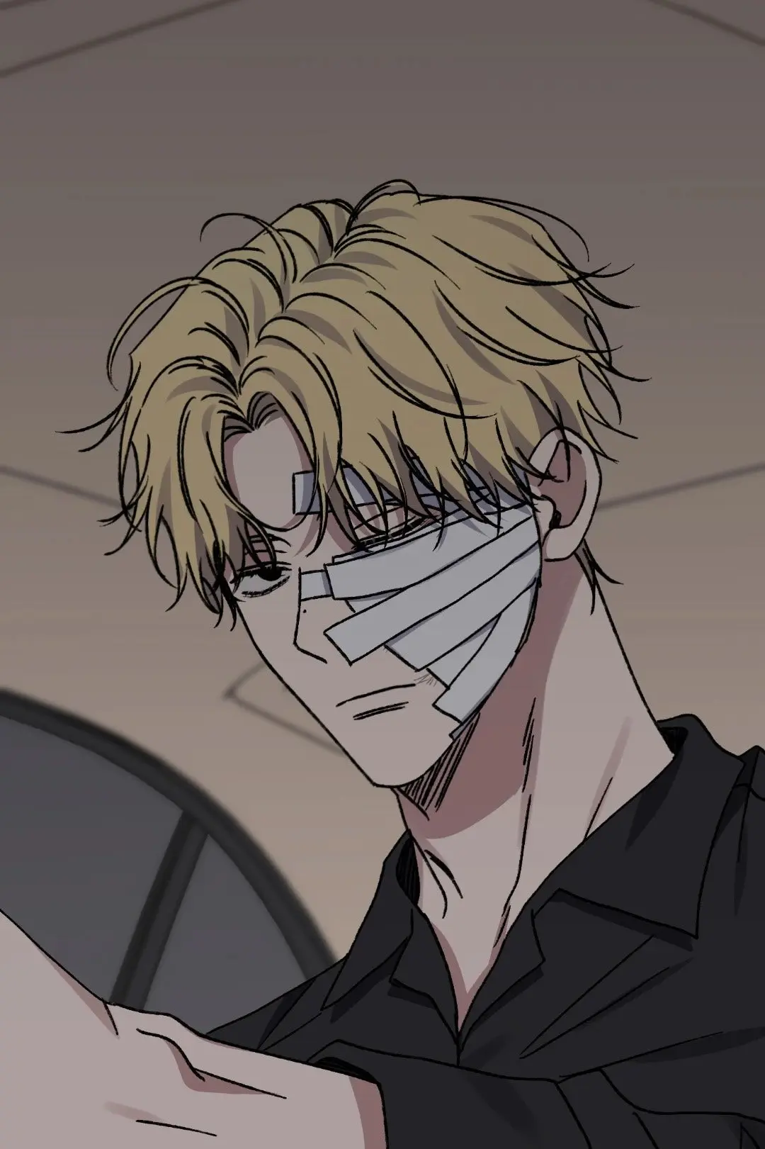 Love Jinx – Capítulo 72 Yaoi – Página 49