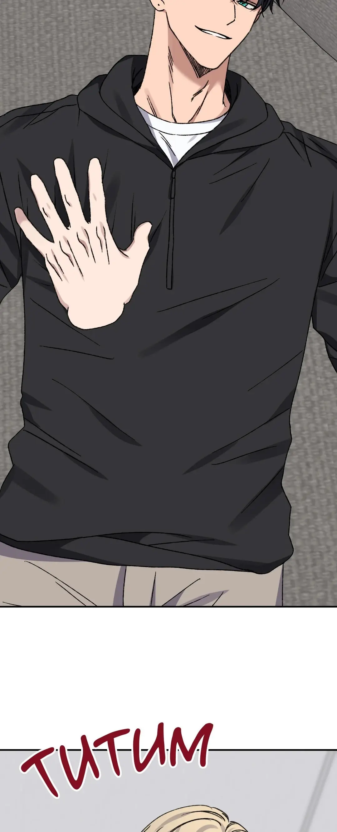 Love Jinx – Capítulo 72 Yaoi – Página 5