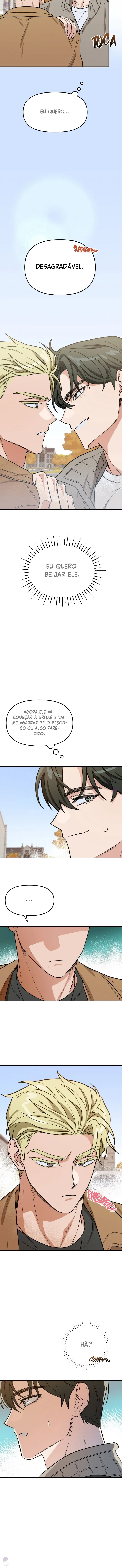 Love Me Better Than – Capítulo 01 Yaoi – Página 3