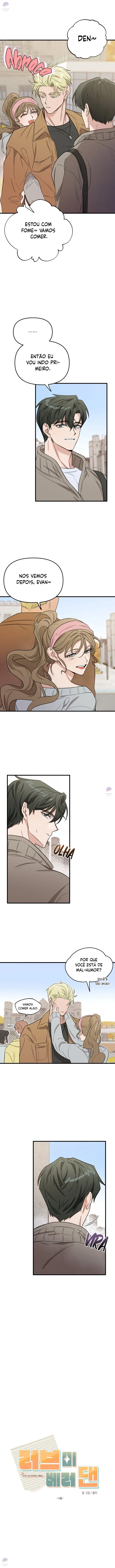 Love Me Better Than – Capítulo 01 Yaoi – Página 4