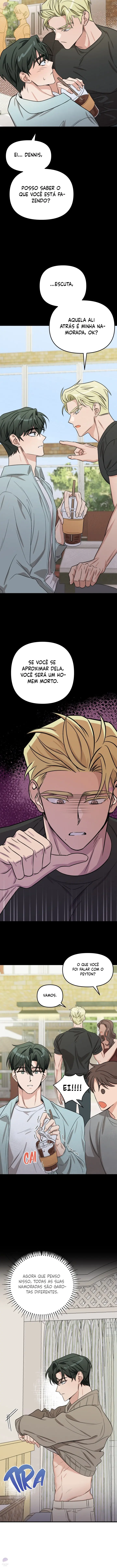 Love Me Better Than – Capítulo 01 Yaoi – Página 7