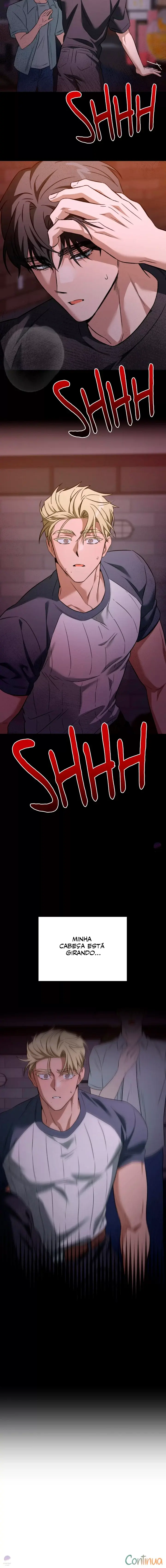 Love Me Better Than – Capítulo Side 02 Yaoi – Página 4