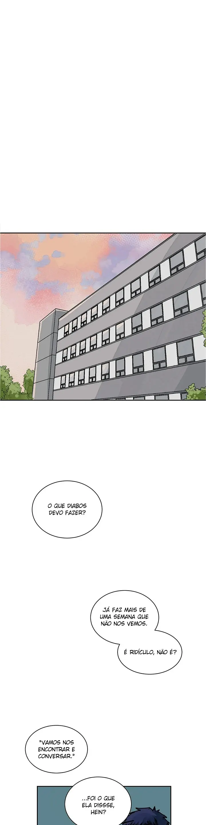 Love me Doctor – Capítulo 01 Yaoi – Página 6