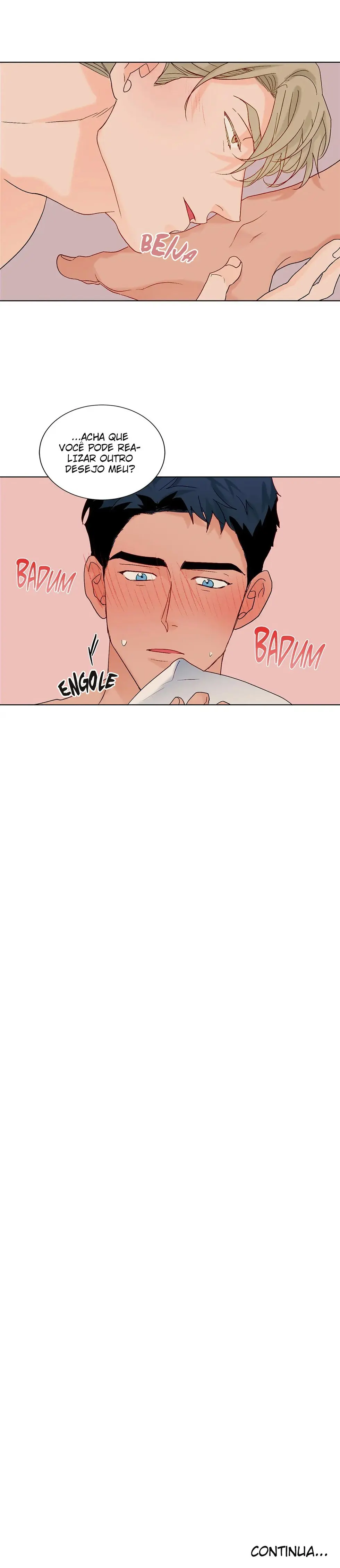 Love me Doctor – Capítulo 53 – Extra 3 Yaoi – Página 6