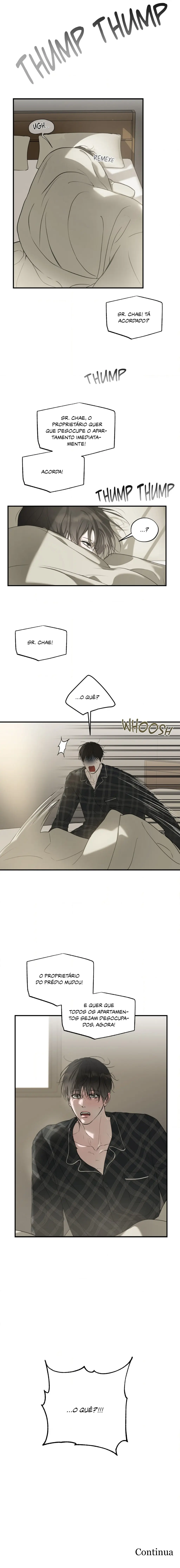 Love Me, Revive Me – Capítulo 02 Yaoi – Página 13