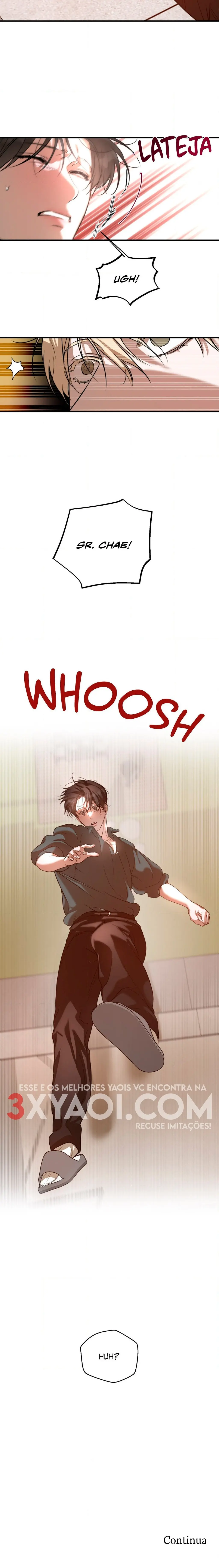 Love Me, Revive Me – Capítulo 05 Yaoi – Página 15