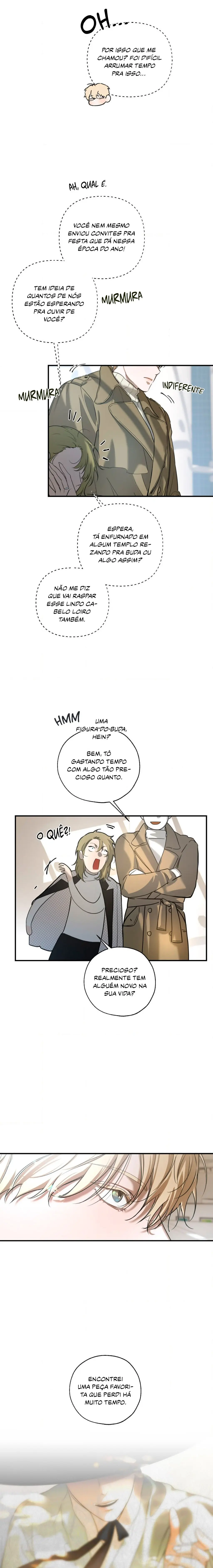 Love Me, Revive Me – Capítulo 05 Yaoi – Página 8