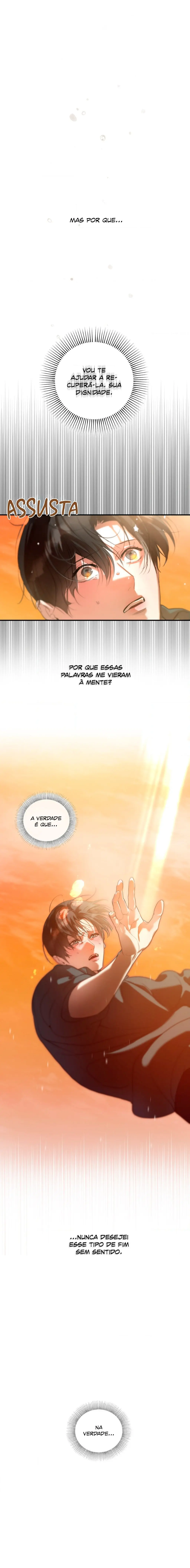 Love Me, Revive Me – Capítulo 06 Yaoi – Página 2