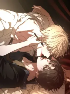 Ler Love Me, Revive Me Online Yaoi todos os capítulos