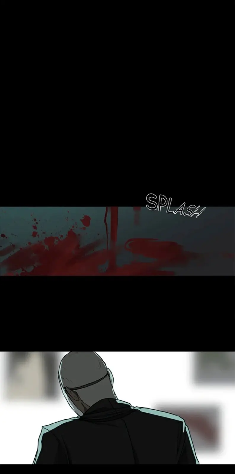 Love Murder Basketball – Capítulo 00 Yaoi – Página 1