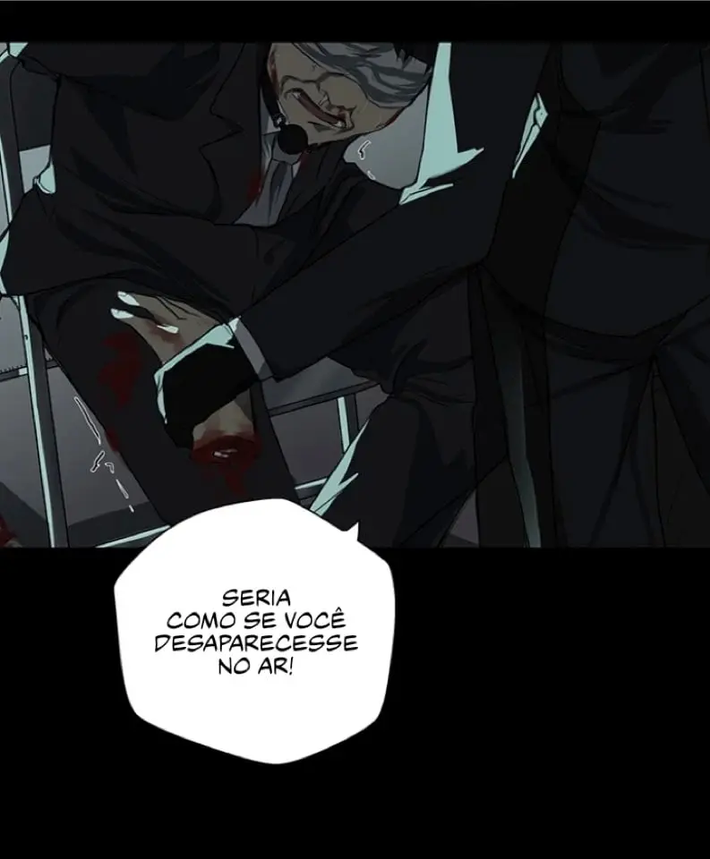 Love Murder Basketball – Capítulo 00 Yaoi – Página 15