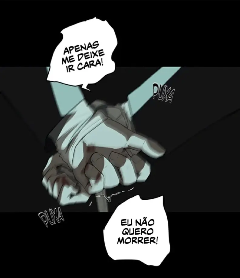 Love Murder Basketball – Capítulo 00 Yaoi – Página 17