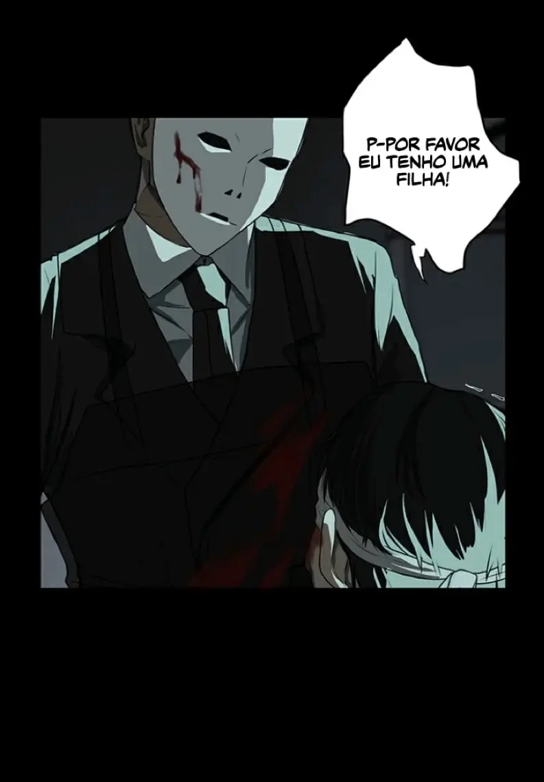 Love Murder Basketball – Capítulo 00 Yaoi – Página 18