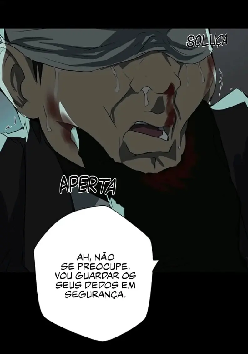 Love Murder Basketball – Capítulo 00 Yaoi – Página 19